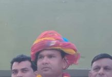 संयुक्त व्यापार संघ के चुनाव संपन्न हुए