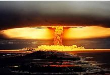 परमाणु परीक्षण के खिलाफ अंतर्राष्ट्रीय दिवस