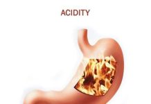 एसिडिटी —-वर्तमान में सामान्य समस्या