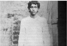 खुदीराम बोस शहीद दिवस—– विद्यावाचस्पति डॉक्टर अरविन्द प्रेमचंद जैनभोपाल