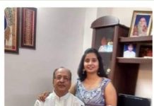 डाटर्स डे – बेटी, तुम अपने पिता की परी हो