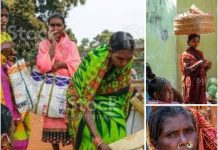 विश्व आदिवासी दिन —–विद्यावाचस्पति डॉक्टर अरविन्द प्रेमचंद जैन भोपाल