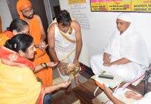 बीमार होने पर तीन फायदा