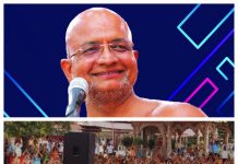 ज़िन्दगी में यदि खुश होकर जीना है, तो दूसरों की ज़िन्दगी में अपनी जगह ढूंढना बन्द करो