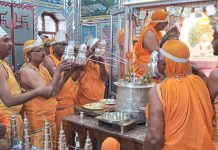 दसलक्षण धर्म- उत्तम ष्आकिंचन धर्म बनाया गया