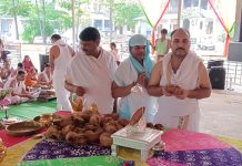 जैनधर्म दशलक्षण महापर्व (तृतीय दिवस)- उत्तम आर्जव धर्म