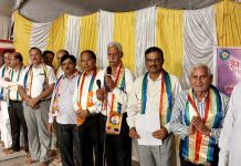 नेहानगर जैन मंदिर में संगीतमय भजन प्रतियोगिता संपन्न