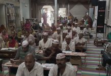 शान्ति वही दे सकता है, जो स्वयं शान्त हो