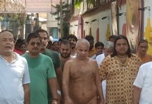 निजात्म का चिंतन कैसे करें: आचार्य श्री प्रमुख सागर महाराज