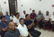 छोड़ना और छूट जाना : आचार्य श्री प्रमुख सागर महाराज