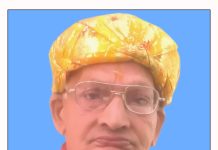 जयपुर शहर के सुप्रसिद्ध परिवार के श्री बाबूलाल जी जैन मोदी के अचानक देहावसान से दौडी शोक की लहर