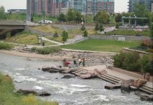 विश्व जल निगरानी दिवस – विद्यावाचस्पति डॉक्टर अरविन्द प्रेमचंद जैन भोपाल