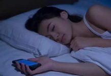 मोबाइल साइड में लेकर सोना— विद्यावाचस्पति डॉक्टर अरविन्द प्रेमचंद जैन भोपाल