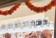 प्रसिद्ध समाजसेवी श्री उत्तम कुमार जी पांड्या के परिवार की तरफ से सम्पूर्ण दवाईयां करायी जायेगी निशुल्क उपलब्ध