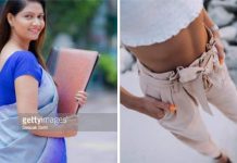 महिला ड्रेसकोड़ का मतलब शालीनता और मर्यादित पहनावा