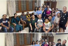 ग्रैंड पैरेंट्स डे —- विद्यावाचस्पति डॉक्टर अरविन्द प्रेमचंद जैन भोपाल