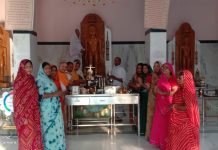 सत्य के बिना व्यक्ति अपने जीवन के वास्तविक लक्ष्य को प्राप्त नहीं कर सकता