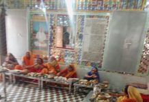 लोभ लालच चुगली झूठ काम क्रोध को विचारों का त्याग करना ही उत्तम शौच धर्म बताया है