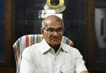 मूर्धन्य विद्वान् डॉ. शीतल चंद जैन संस्कृत दिवस पर सम्मानित