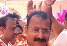 प्रसिद्ध समाजसेवी जैन राजनैतिक चेतना मंच के राष्ट्रीय कार्याध्यक्ष श्री हुकम काका जैन चंद्रोदय महातीर्थ चांद खेड़ी के बने पुनः अध्यक्ष