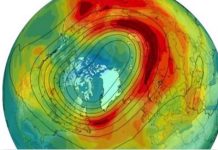 अंतर्राष्ट्रीय ओजोन परत के संरक्षण दिवस —- विद्यावाचस्पति डॉक्टर अरविन्द प्रेमचंद जैन भोपाल