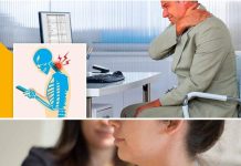 टेक्स्ट नेक सिंड्रोम – विद्यावाचस्पति डॉक्टर अरविन्द प्रेमचंद जैन भोपाल