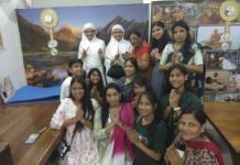 पुण्य की जड़ें हरि : आचार्य प्रमुख सागर