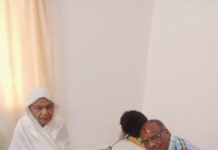 जीवन का सर्वश्रेष्ठ उपहार न्याय मार्ग