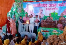 एलोरा मे राखी सजाओ” प्रतियोगिता मे प्रिया प्रदीप जैन(ओम भैया) को मीला पुरस्कार