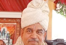 परम पूजनीय मुनि श्री 108 सुधासागर जी महाराज ससंघ का अमृतमय चातुर्मास