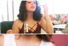 सौंदर्य प्रसाधन त्वचा को पहुंचाते हैं नुकसान- — विद्यावाचस्पति डॉक्टरअरविन्द प्रेमचंद जैन भोपाल