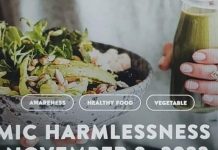 डायनेमिक हार्मलेसनेस डे – विद्यावाचस्पति डॉक्टर अरविन्द प्रेमचंद जैन भोपाल