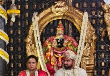 विमान यात्रा में जैन फूड से महत्ती धर्म प्रभावना