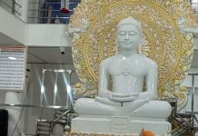 आत्मा को हमेशा सुंदर ज्ञान रूपी जल से स्नान करना चाहिए।——– मुनि शुभम सागर महाराज