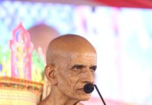 आयुर्वेद से आरोग्य क्रांति – मुनि श्री 108 अक्षयसागरजी