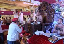 जैन श्रमण संस्कृति ,जिनागम व तीर्थों का संरक्षण आचार्य श्री शांतिसागर की देन– आचार्य श्री वर्धमान सागर