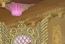 सुधा का सागर निर्यापक श्रमण जगतपूज्य सुधा सागर जी महाराज