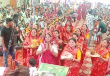 सिकंदर इस दुनिया से गया था दोनों हाथ खाली थे – जैन मुनि श्रुतेशसागर जी महाराज