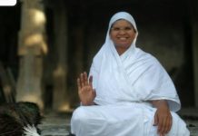 आचार्य भगवंत १०८ श्री सुनीलसागर जी गुरुदेव ने किए अन्न जल के त्याग