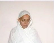 आर्यिका दुर्लभमति माताजी संसघ छत्रपति नगर आएंगी