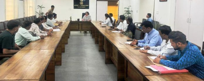बेसहारा बच्चों का सहारा बनेगा नालसा का साथी देश भर में सर्वे कर निराश्रित बच्चों को दी जाएगी कानूनी सहायता
