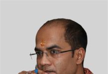 वर्तमान जीवन शैली: सुविधा में वृद्धि, संतुलन में कमी -डॉ. सुनील जैन संचय, ललितपुर वर्तमान जीवन शैली: सुविधा में वृद्धि, संतुलन में कमी -डॉ. सुनील जैन संचय, ललितपुर