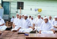 सम्मेदशिखर जी मे प्रथम बार सम्मेदशिखर जी मे प्रथम बार