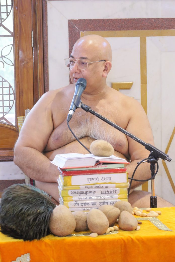 आचार्य अतिवीर मुनिराज