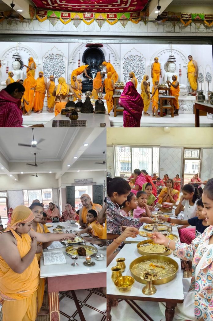 जैन पाठशाला हावड़ा डबसन