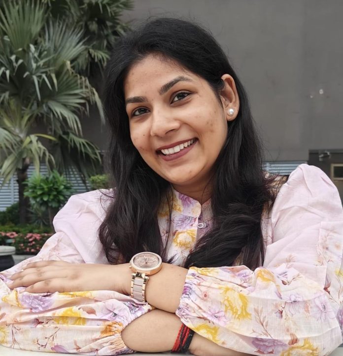 CA विधि जैन