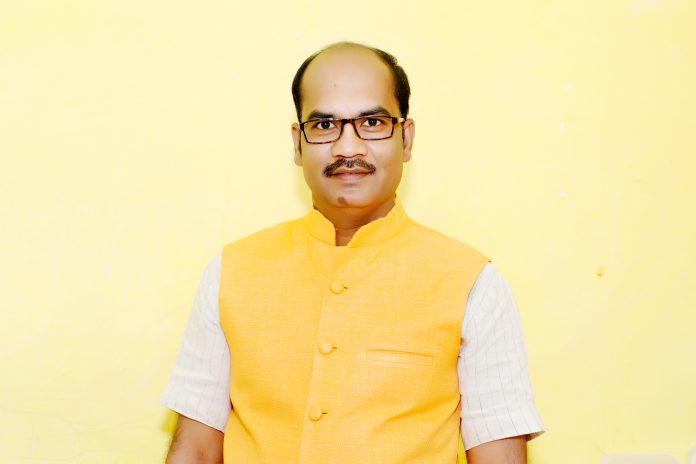 डॉ सुनील जैन संचय