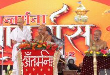 भगवान खोजने से नहीं, बल्कि भीतर खोदने से मिलते है। – अन्तर्मना आचार्य श्री प्रसन्न सागरजी