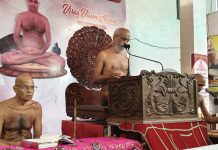 चोर चोरी से जाए, पर हेराफेरी से न जाए – आचार्य विनिश्चयसागर चोर चोरी से जाए, पर हेराफेरी से न जाए -आचार्य विनिश्चयसागर