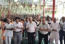 बिना चारित्र के मिले ज्ञान से, संसार सागर से मुक्ति नहीं मिलती -मुनिश्री विलोकसागर